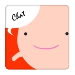 Logo of Guide Chat Sim Simi android Application 