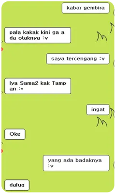 Guide Chat Sim Simi android App screenshot 0